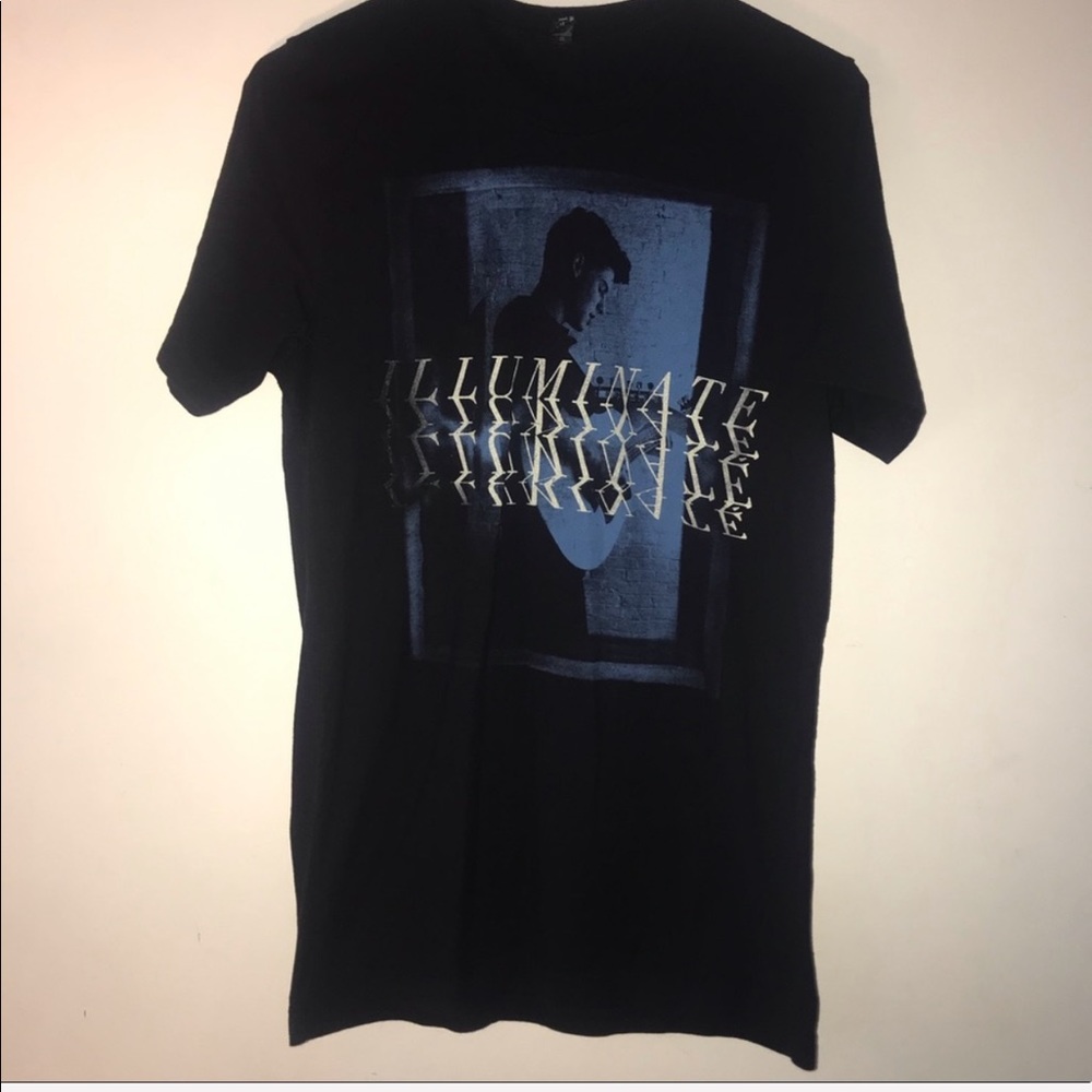 Shawn Mendes Shirt